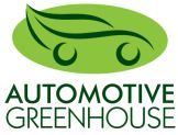 Automotive GreenHouse - Logo