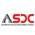 Automotive Skills Development Council - ASDC - Logo