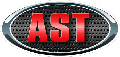 Automotive Sunroof and Trimming - Logo