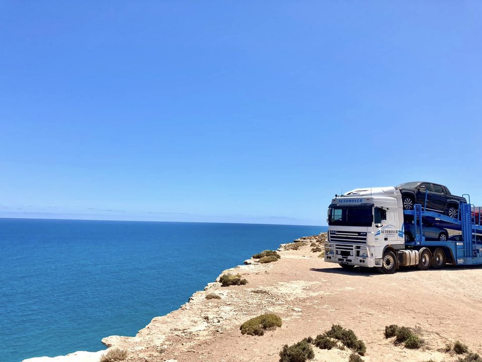 Auto Mover Australia Pty Ltd - Cover photo