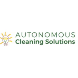 Autonomous Cleaning Solutions - Logo