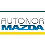 Autonor Mazda - Logo