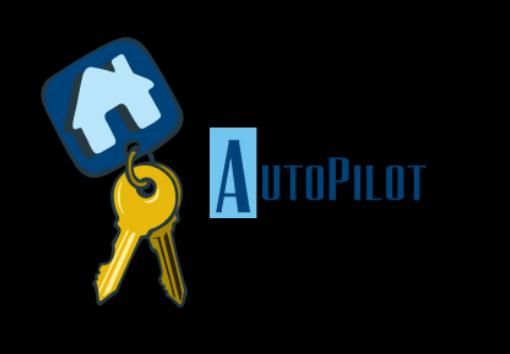 AutoPilot Designated Driver Service - Logo