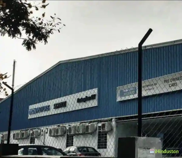 Autoplex Av- Workshop - Logo
