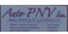 Auto PNV Inc - Logo