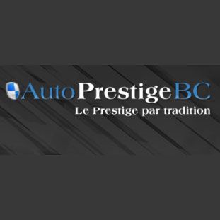 Auto Prestige BC - Logo