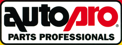 Autopro - Logo