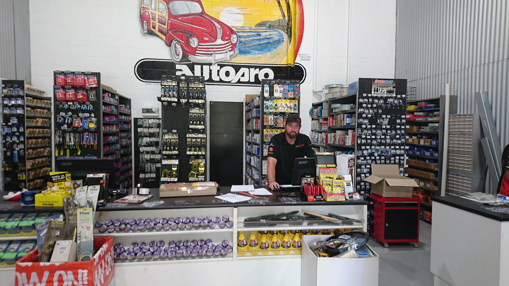 Autopro Noosa - Cover photo