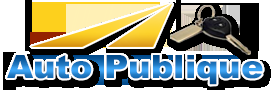Auto Publique Inc - Logo