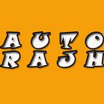 Auto Rajh - Logo