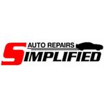 Auto Repairs Simplified - Logo