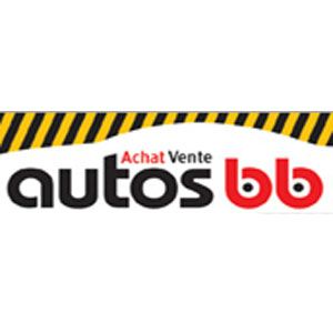 Autos BB - Logo