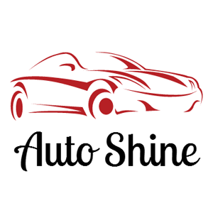 Auto Shine - Logo