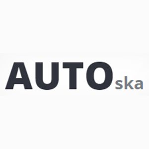 Auto SKA - Logo