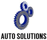 Auto Solutions - Logo