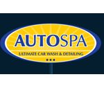 Auto Spa Express - Logo