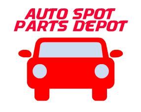 Auto Spot Parts Depot - Logo