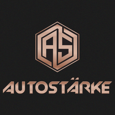 AutoStarke - Logo