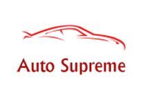 Auto Supreme Inc. - Logo
