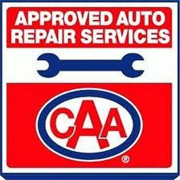 Auto Surgeon - Logo