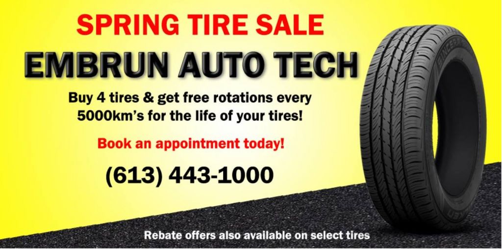 Auto Tech - Cover photo
