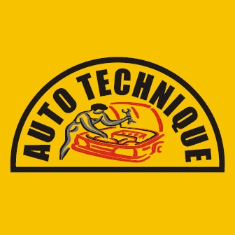 Auto Technique Inc - Logo