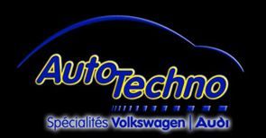 Auto-Techno Inc - Logo