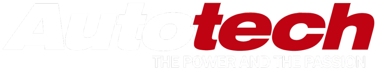 Autotech Service - Logo