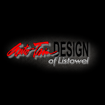 Auto Trim Design Of Listowel - Logo