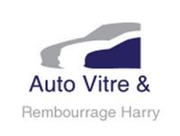 Auto Vitre &a; Rembourrage Harry - Logo