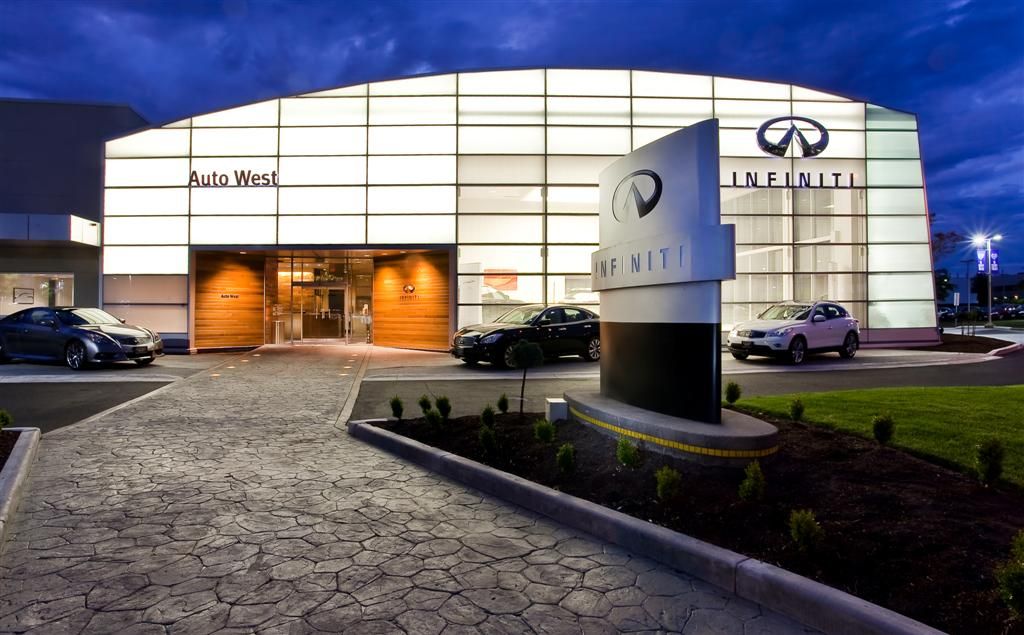 Auto West Infiniti - Cover photo