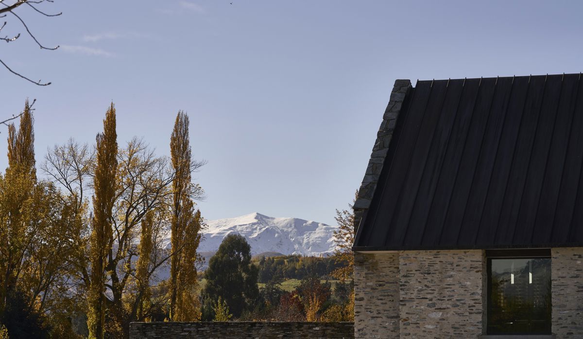 Autumn at Amisfield - Logo