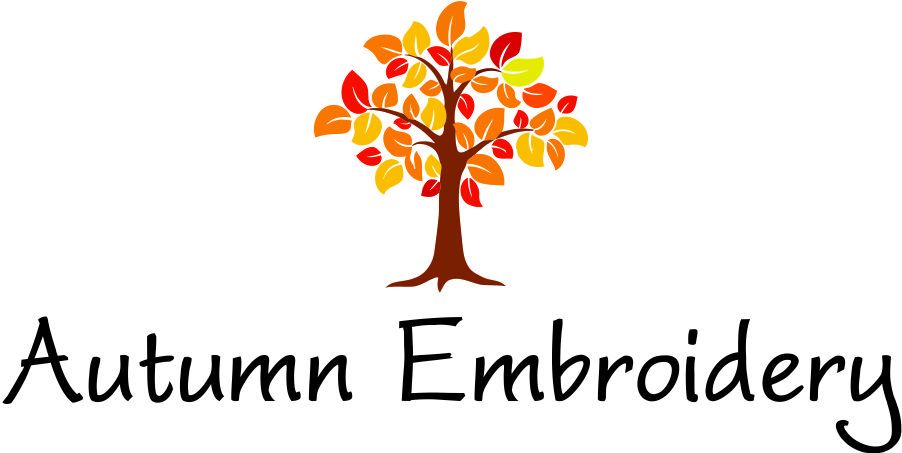 Autumn Embroidery Inc - Logo