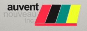 Auvent Nouveau Inc - Logo