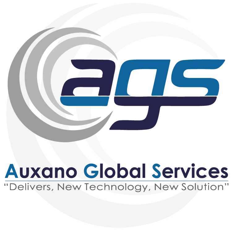 Auxano Global Services - Logo