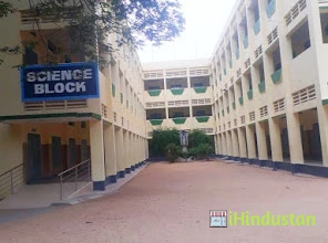 Auxilium College Autonomous - Logo