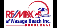 Ava Alward - RE/MAX Of Wasaga Beach Inc, Brokerage - Logo