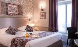 Avaante Hotel - Cover photo