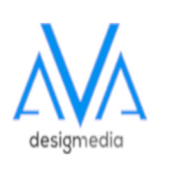 AVA Design Media - Logo