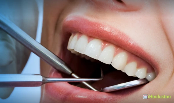 Avadh Dental Clinic - Logo