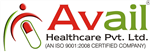 Avail Health Care Pvt Lt - Logo