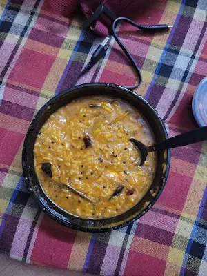 Avakaya Biryani - Logo