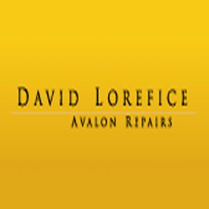 Avalon Antique Watch &a; Clock Repair (We Buy Gold) - Logo