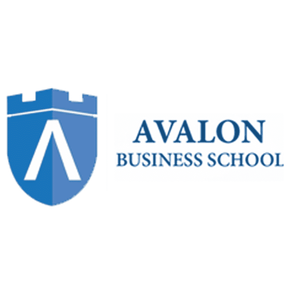 Avalon Business School (ABS), Visakhapatnam - Logo