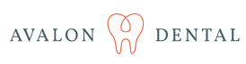 Avalon Dental - Logo