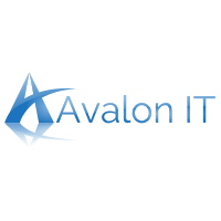 Avalon IT - Logo