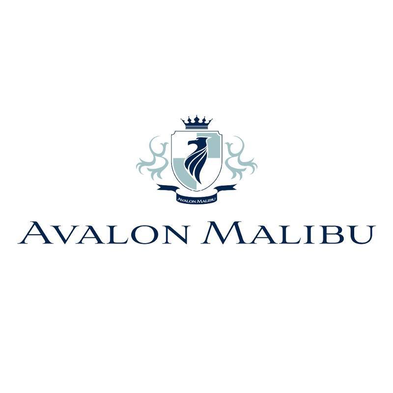 Avalon Malibu - Logo
