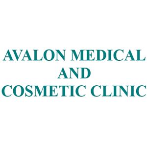 Avalon Medical &a; Cosmetic Clinic - Logo