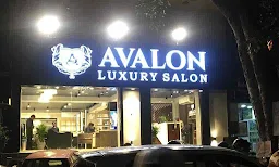 Avalon Unisex - Cover photo