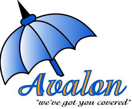 Avalon Windows &a; Doors - Logo